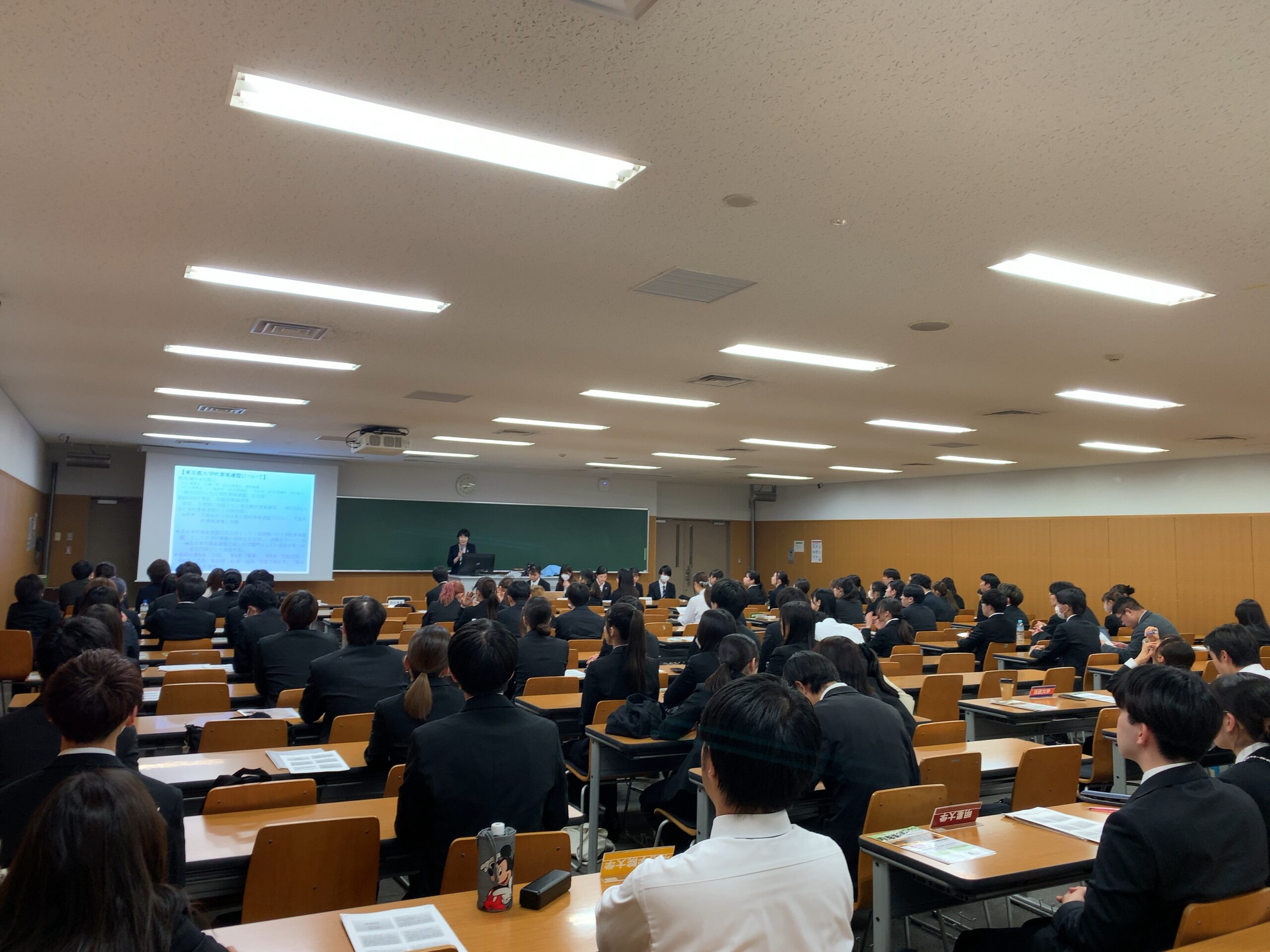 令和7年度総会を開催しました